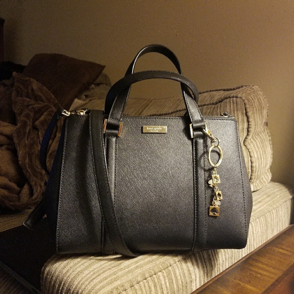 Kate Spade small loden ♠️